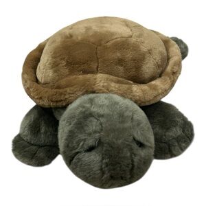 Plush Turtle Lou Rankin Friends Applause Slowpoke Turtle Stuffed Animal Plushie